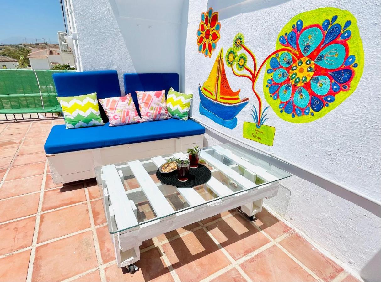 Casa El Paraiso Coín Exterior foto