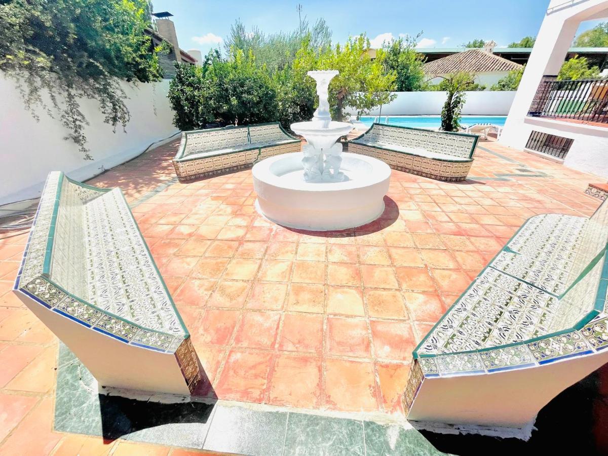 Casa El Paraiso Coín Exterior foto