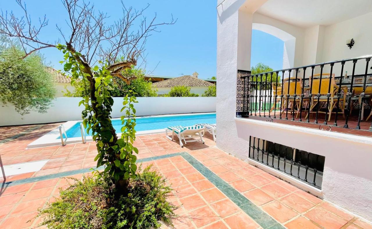 Casa El Paraiso Coín Exterior foto
