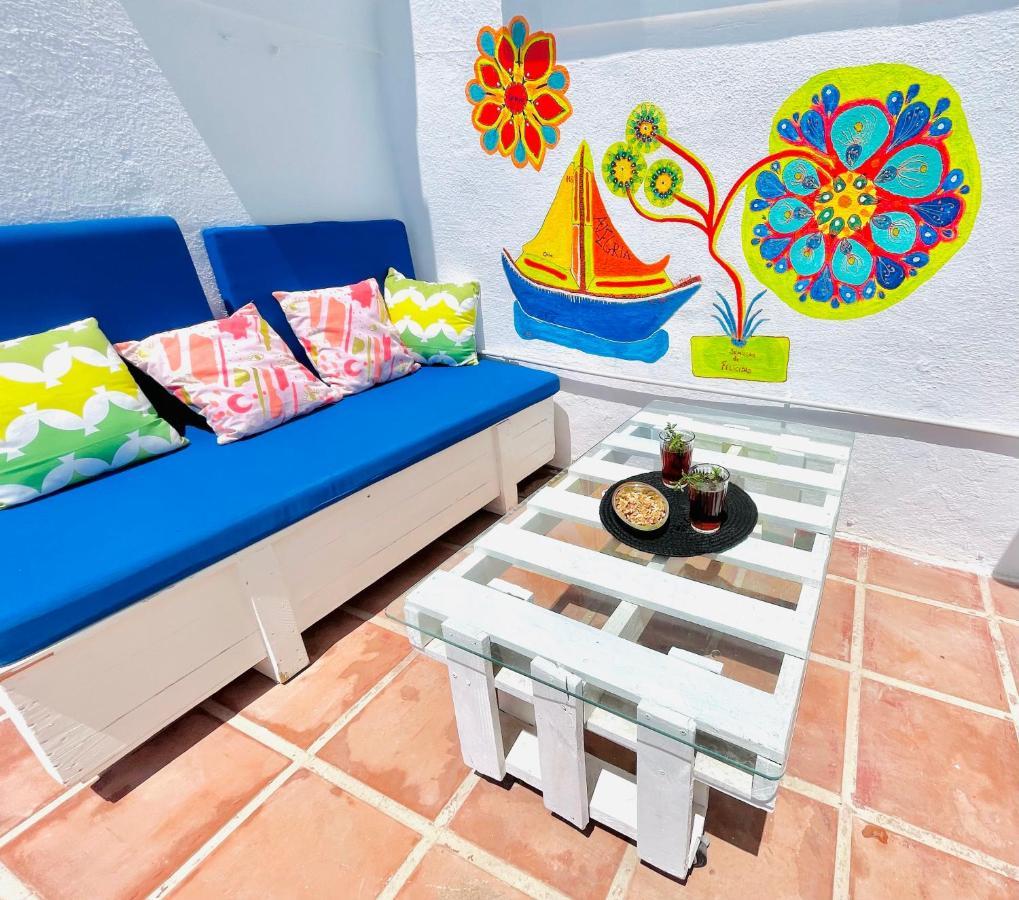 Casa El Paraiso Coín Exterior foto