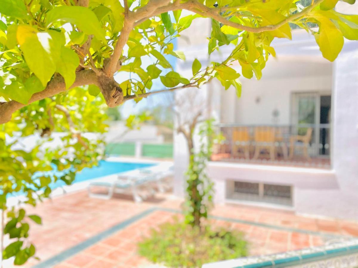 Casa El Paraiso Coín Exterior foto