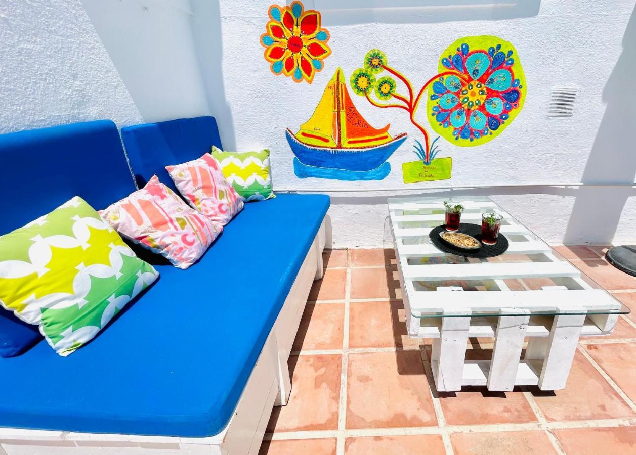 Casa El Paraiso Coín Exterior foto