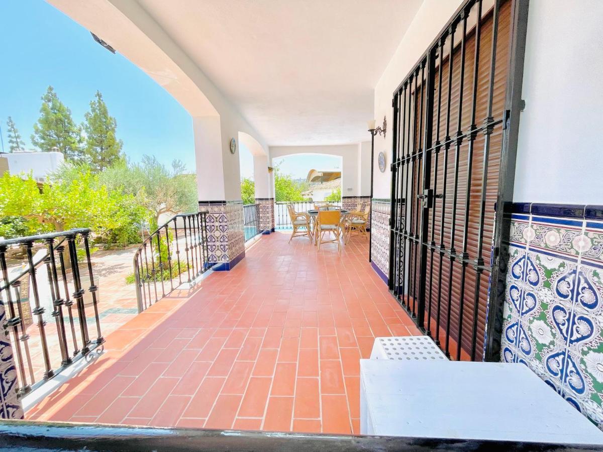 Casa El Paraiso Coín Exterior foto